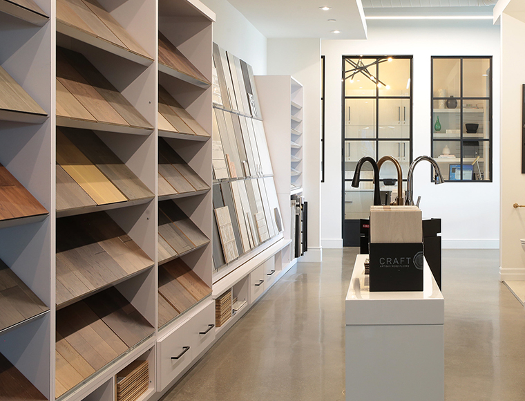 Sifton Décor Studio Personalized Design Services for Your New Sifton Home