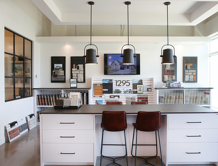 Sifton Décor Studio Personalized Design Services for Your New Sifton Home