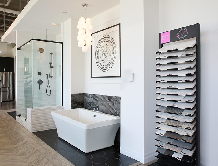 Sifton Décor Studio Personalized Design Services for Your New Sifton Home