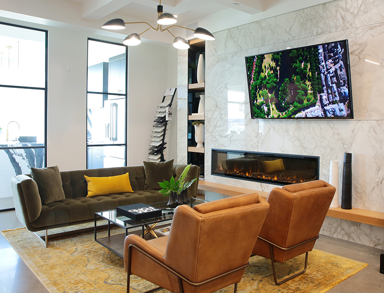 Decor Studio Sifton Properties