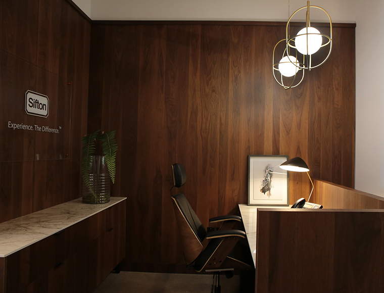 Decor Studio Sifton Properties