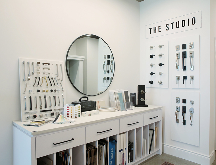 Sifton Décor Studio Personalized Design Services for Your New Sifton Home