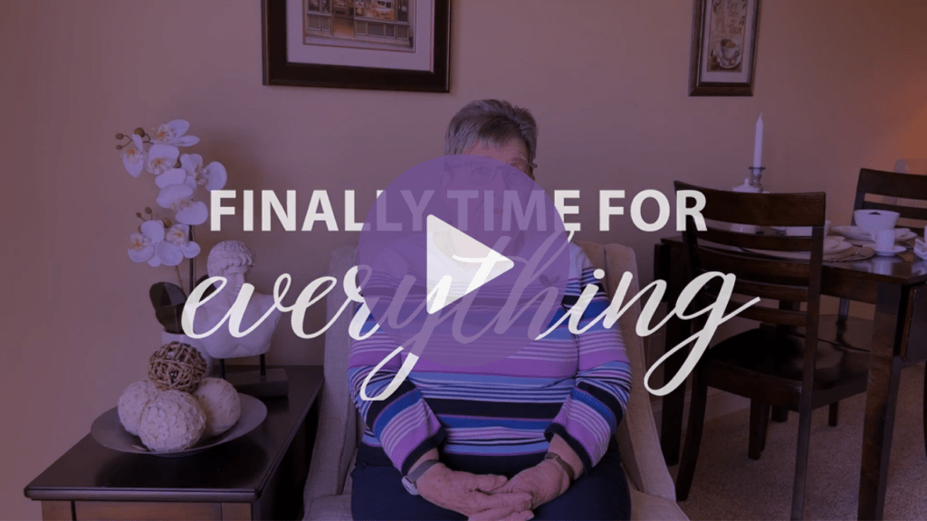 Why Retire With Us Sifton Properties