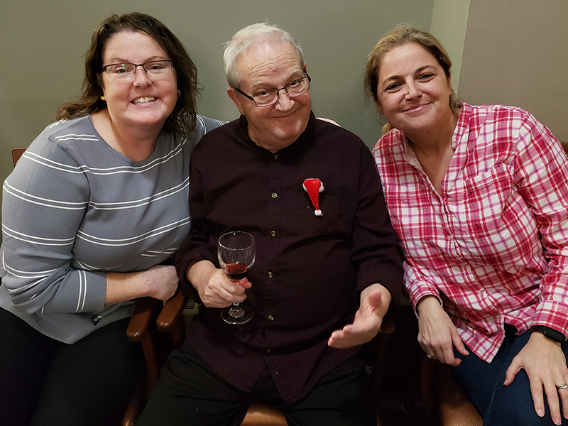 Amenities Erinview Sifton Retirement Living