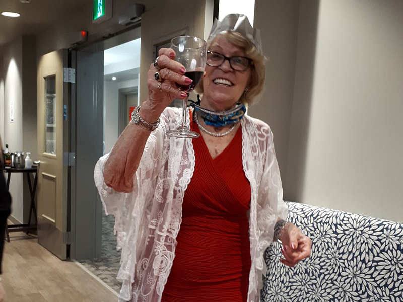 Amenities Erinview Sifton Retirement Living