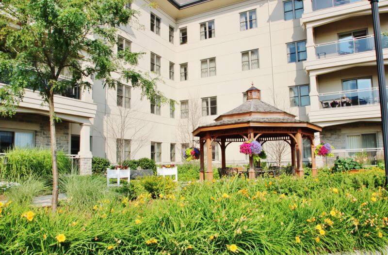 The Westhill Sifton Properties