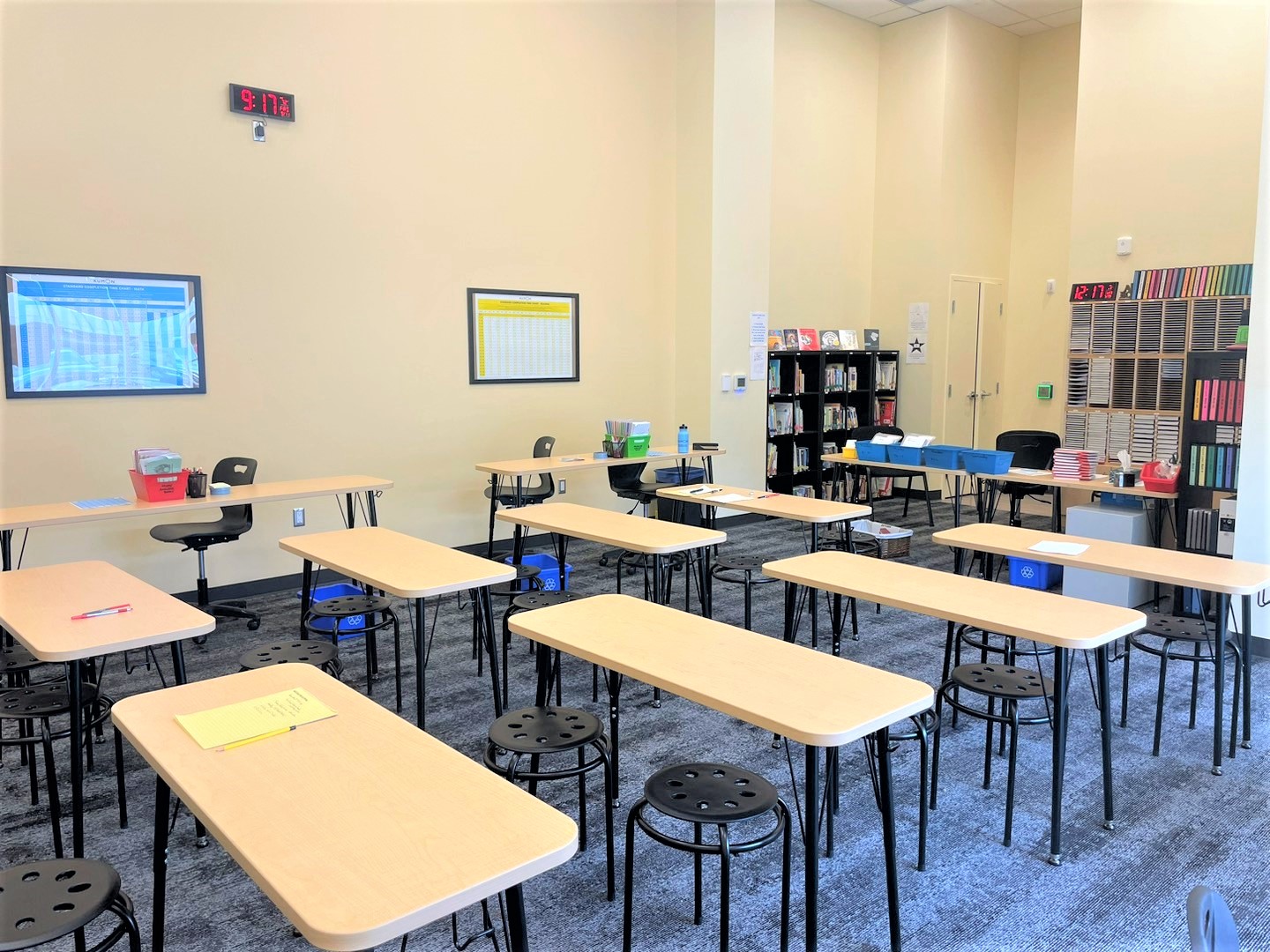Kumon Learning Centre Sifton Properties
