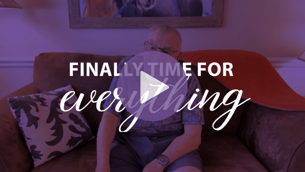 Why Retire With Us Sifton Properties