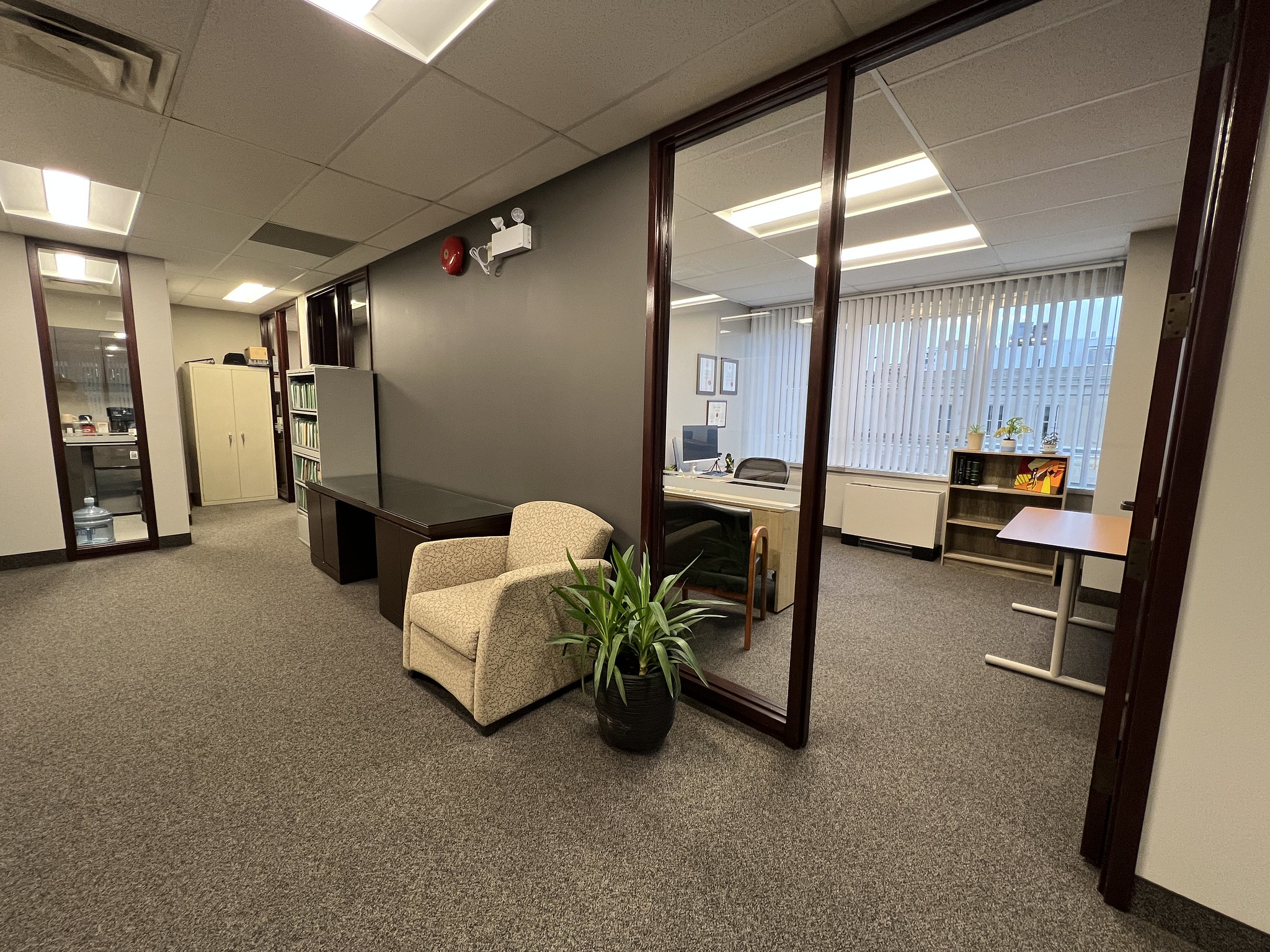 Movein Ready Office Space in London, Ontario