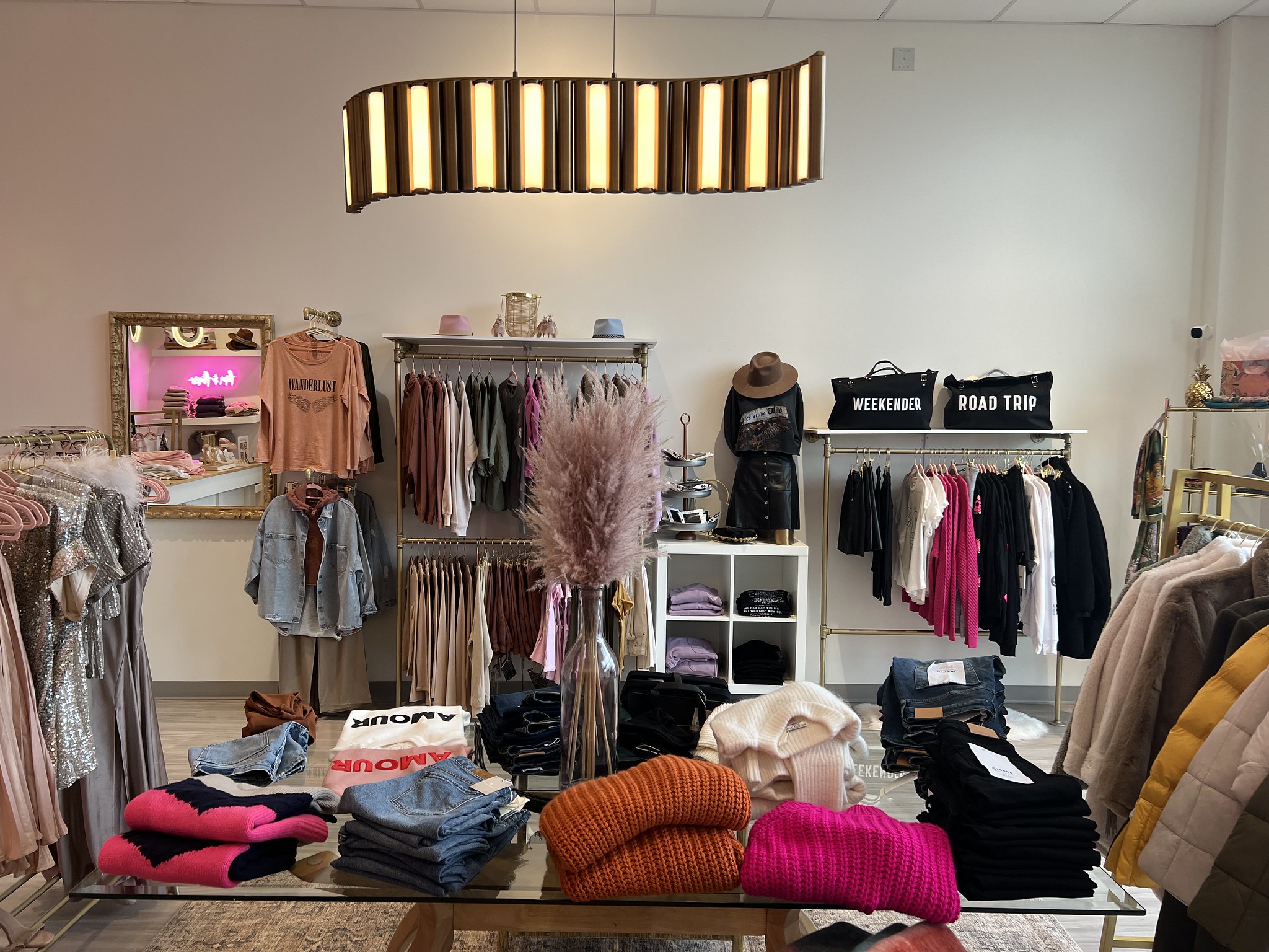 Commercial Spaces for Rent in Suburban Locations