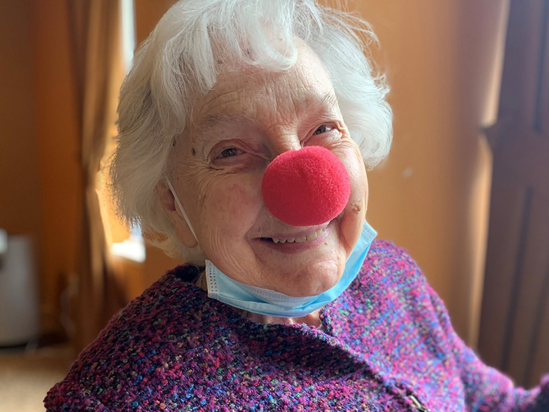 Amenities Richmond Woods Apartments Sifton Retirement Living