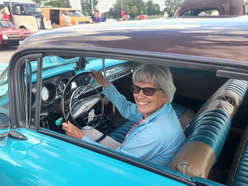 Amenities Richmond Woods Apartments Sifton Retirement Living