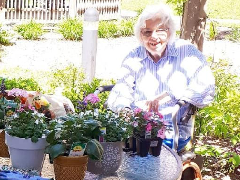 Amenities Richmond Woods Apartments Sifton Retirement Living