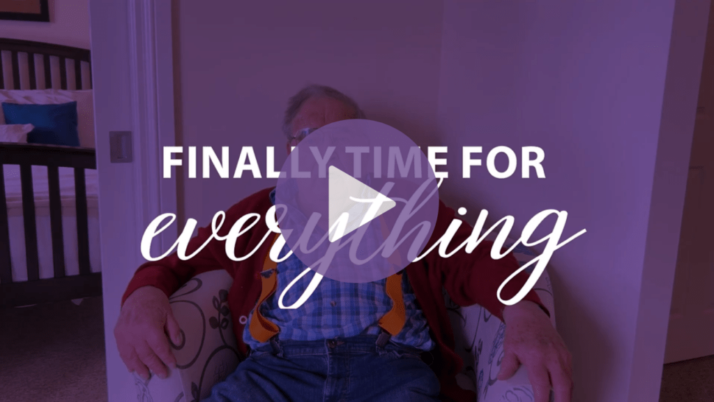 Why Retire With Us Sifton Properties