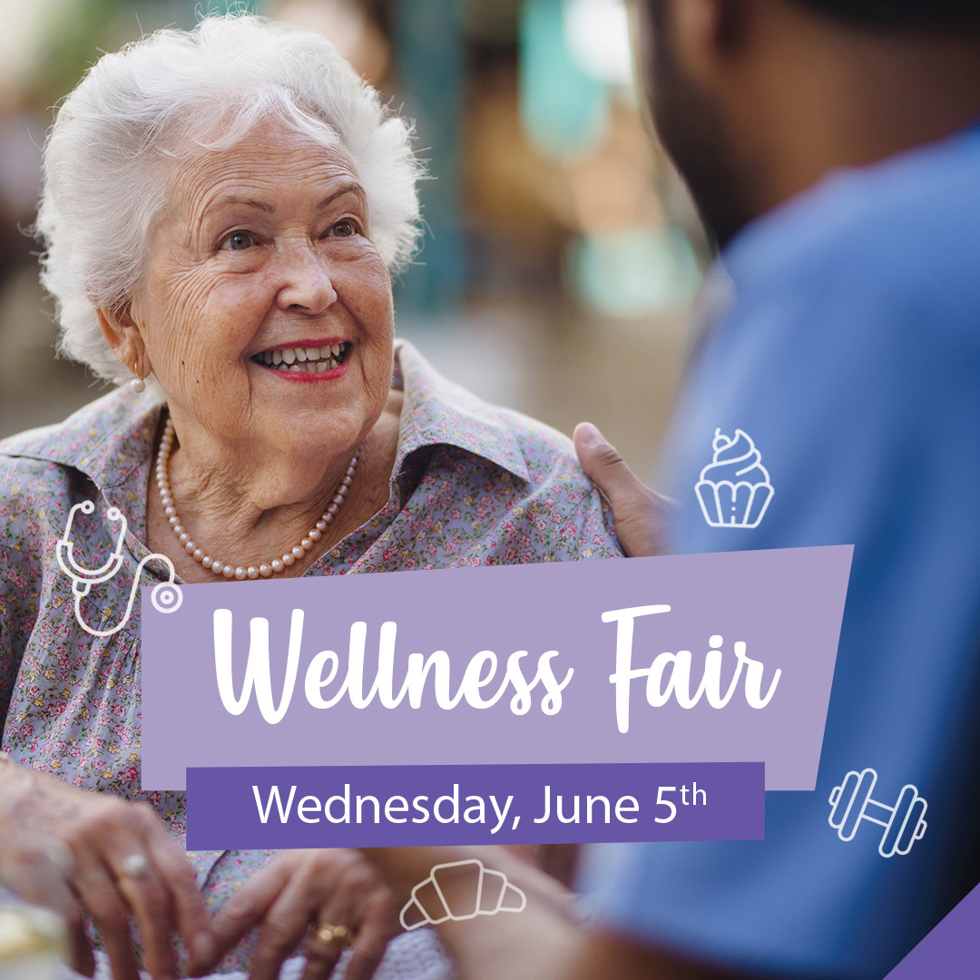 Events Richmond Woods Residence Sifton Retirement Living