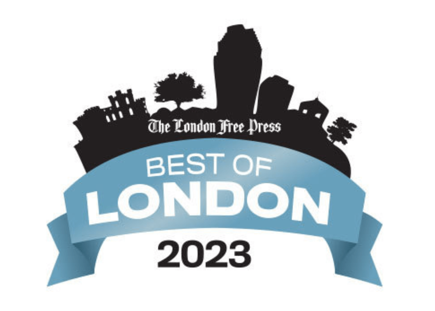 Celebrating the Best of London 2023 Awards! Sifton Properties