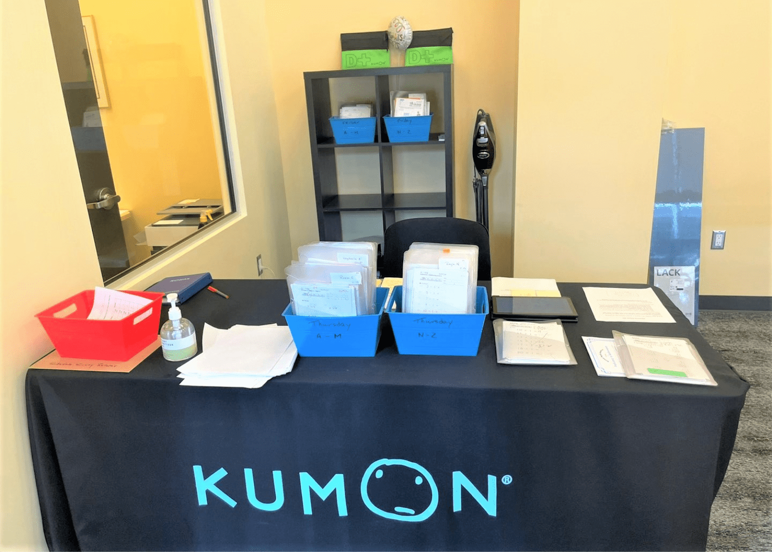 Kumon Learning Centre Sifton Properties