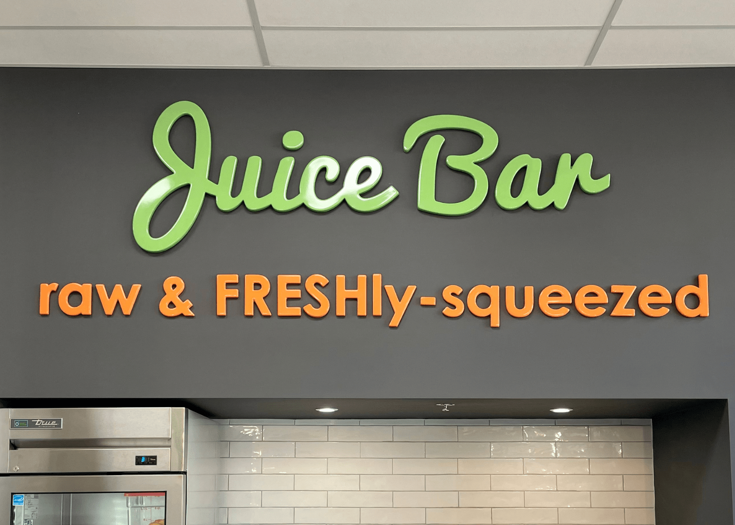 Fresh Healthy Café Sifton Properties