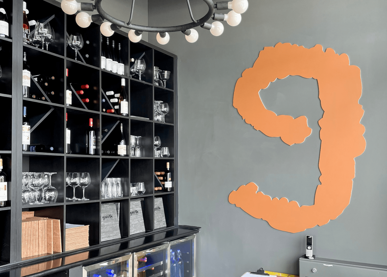 gNosh Dining & Cocktails Sifton Properties