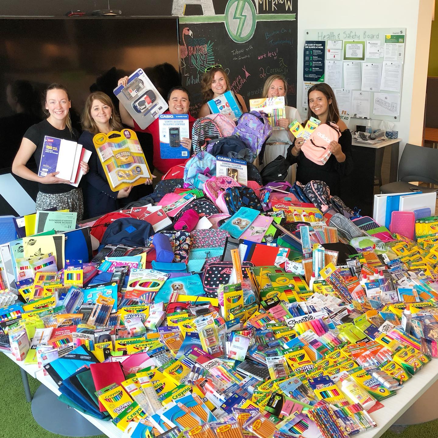 Why Work For Sifton? Sifton Properties