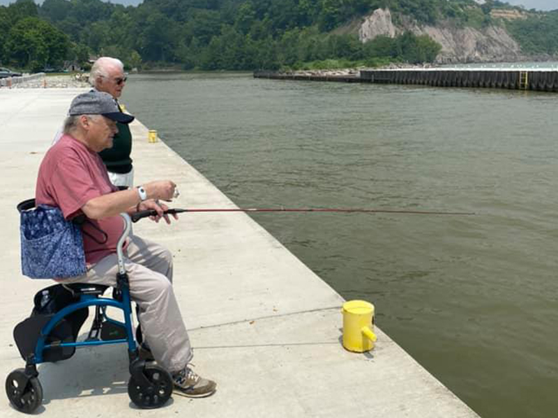 The Westhill Retirement Residence Waterloo Retirement Home