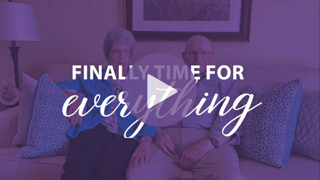 Why Retire With Us Sifton Properties