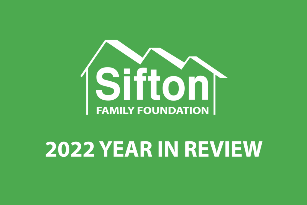 News, Events & Awards Sifton Properties