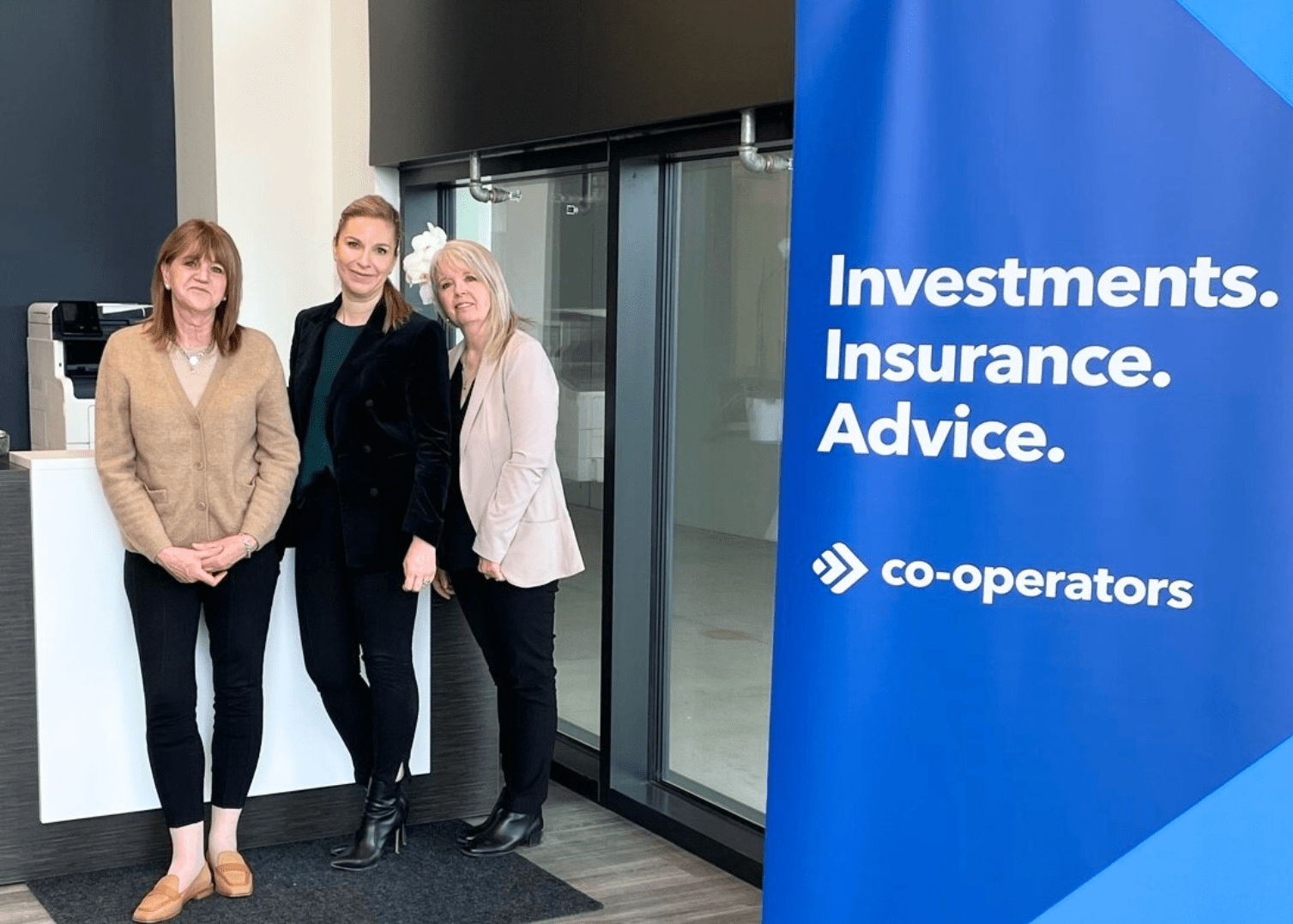 The Cooperators Sifton Properties