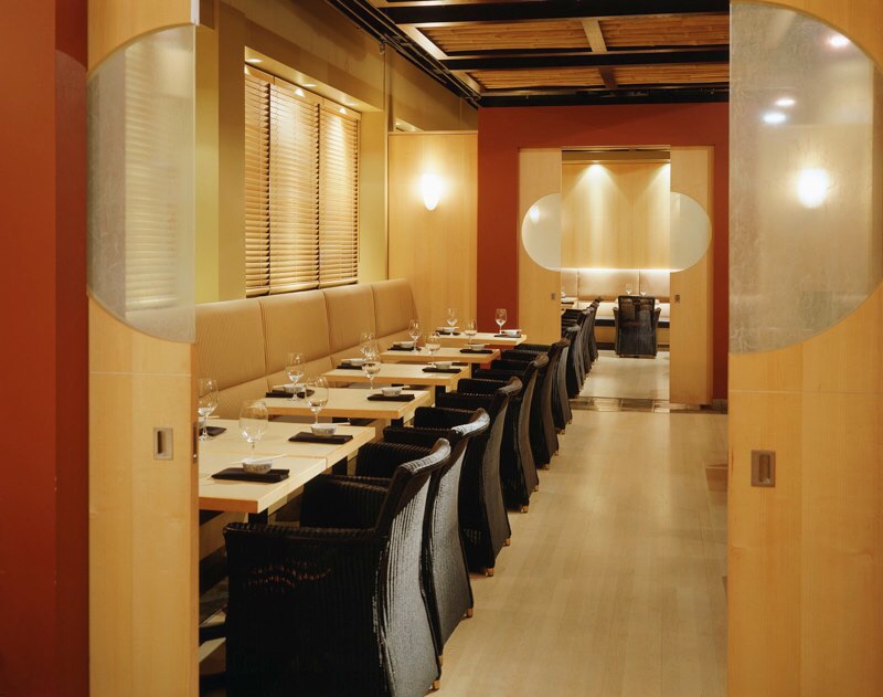 The King and I Restaurant Sifton Interlake Construction LTD