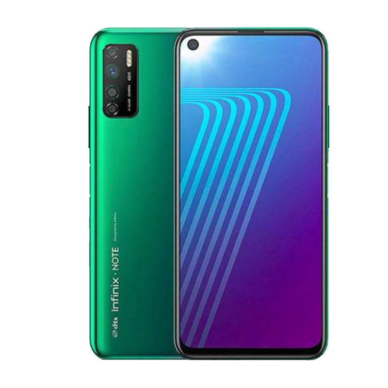Smartphone Infinix Note 7 lite Sig Shop