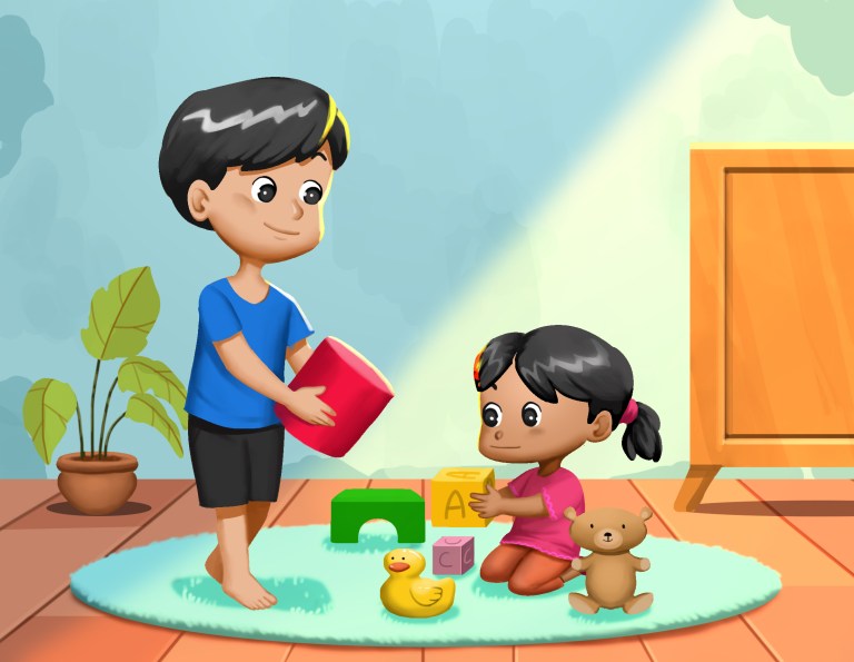 Mengenali bakat dan minat anak itu penting banget Dengan memahami potensi mereka