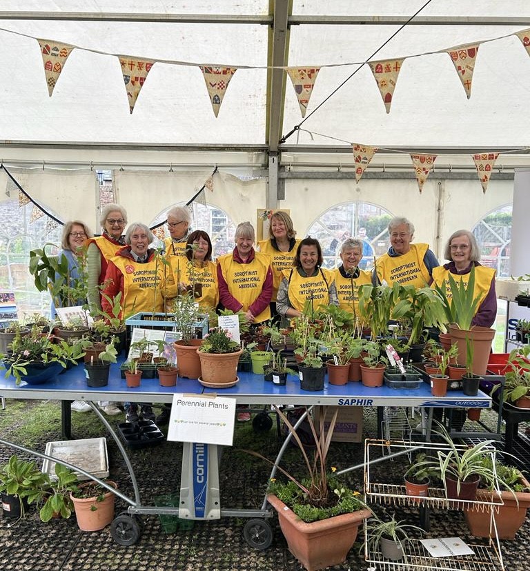 Busy at Bonnymuir SI Aberdeen Busy at Bonnymuir News Blog