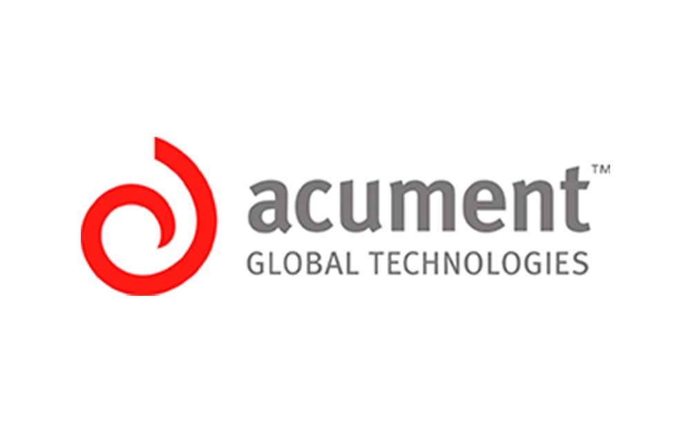 Acument Signature Engineered Solutions