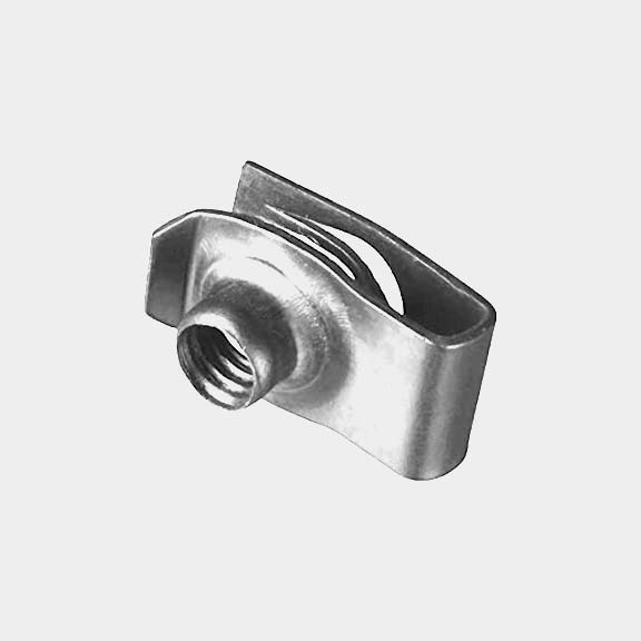 SelfRetaining Nuts Signature Engineered Solutions