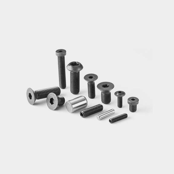 Specialty Screws and Bolts Signature Engineered Solutions