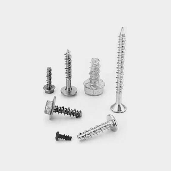 Specialty Screws and Bolts Signature Engineered Solutions