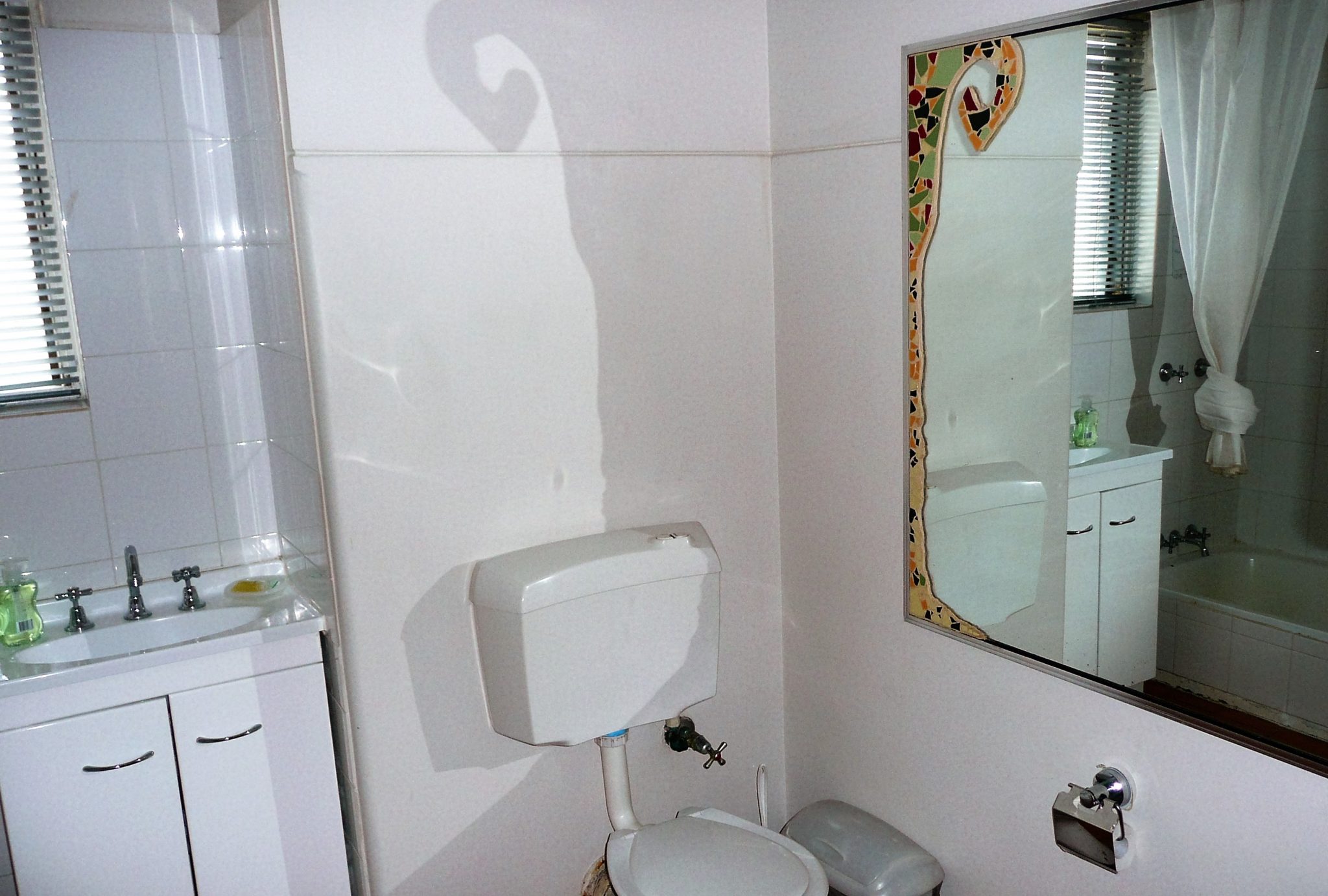 Sevenoaks Eleven Bathroom Siggys Perth