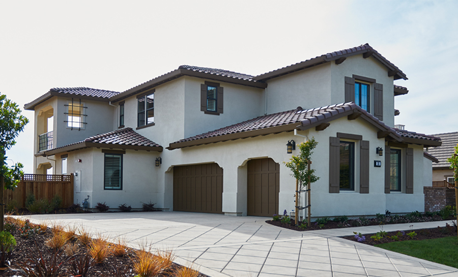 5 Reasons to Love Living at The Ridge at Stonebrae Signature Homes