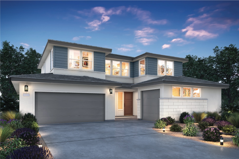 Lathrop CA, New Two Story SingleFamily Homes in Lathrop