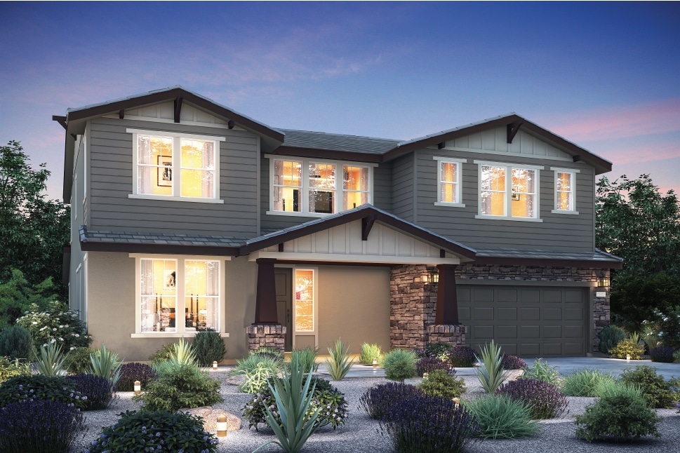 Lathrop CA, New Two Story SingleFamily Homes in Lathrop