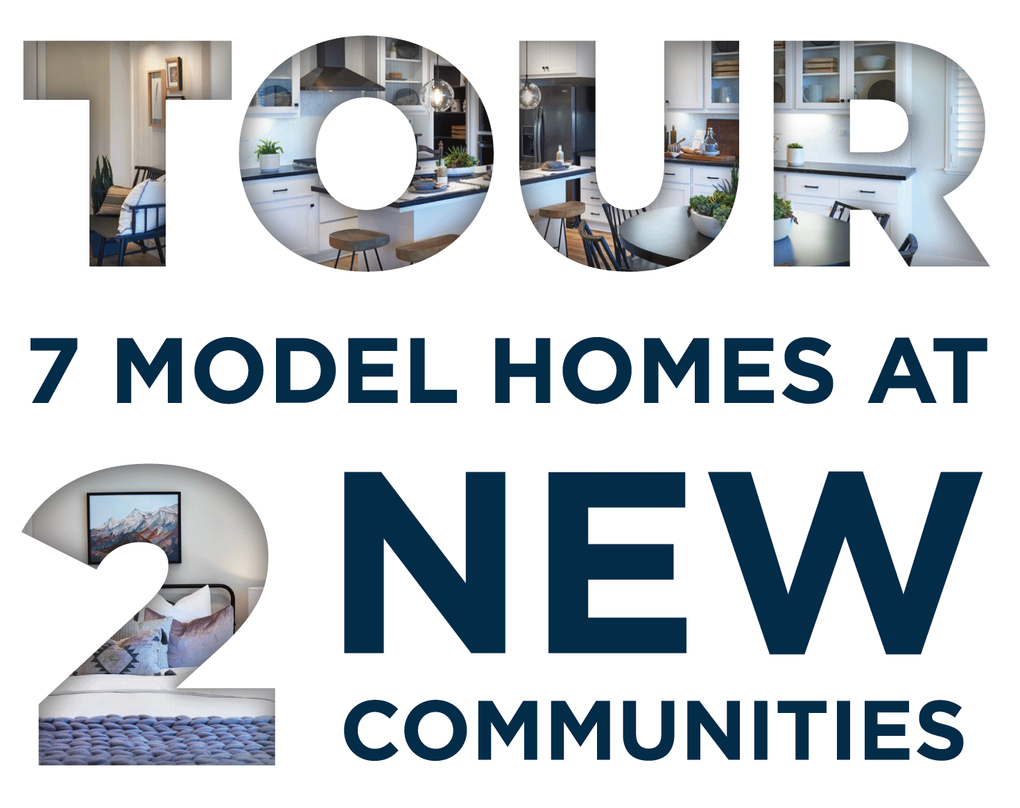 Delta Shores New Home Community, New Homes in Sacramento