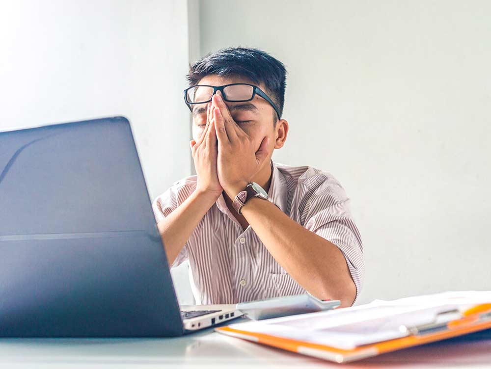 Vision Therapy for Convergence Insufficiency, Farmington SIGHT