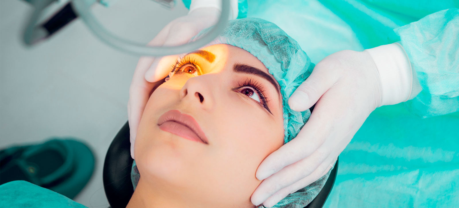 Eye Surgery Greater Tampa Bay FL Sight360