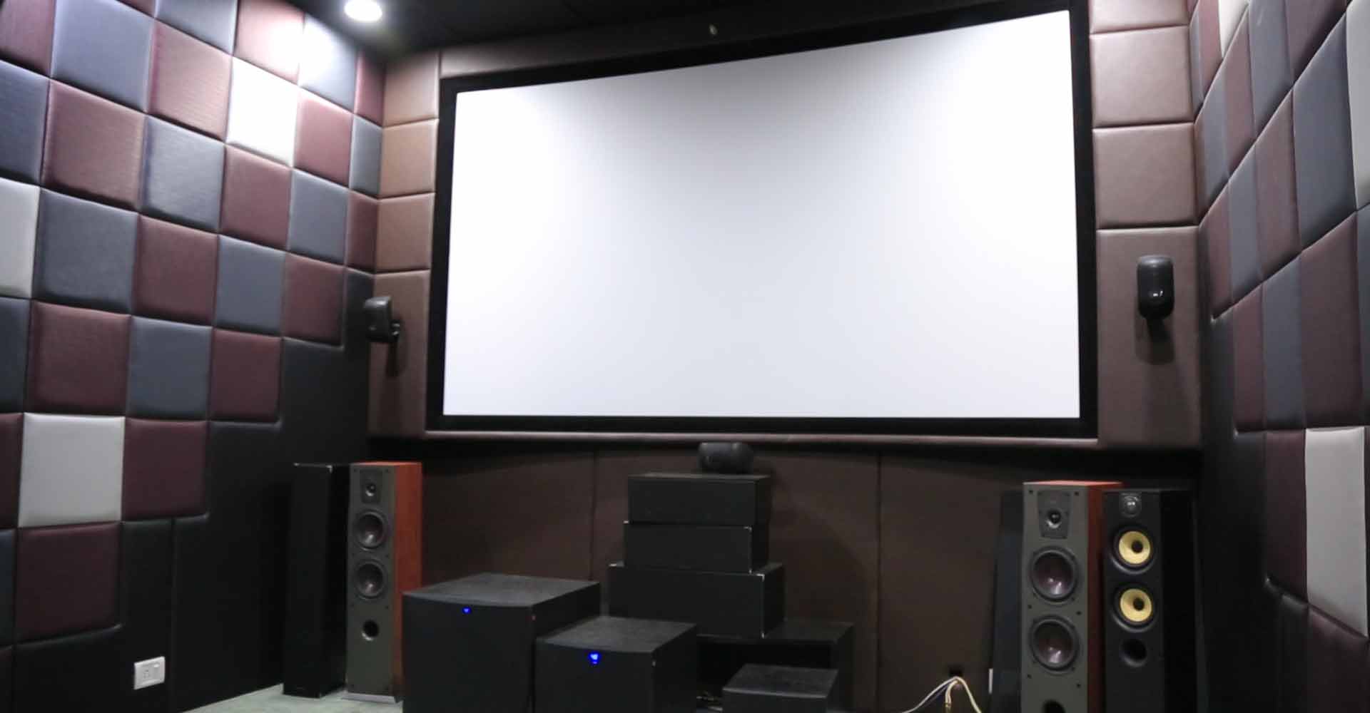 Home Theatre Setup Cost In India / Total sales of audio products in india.