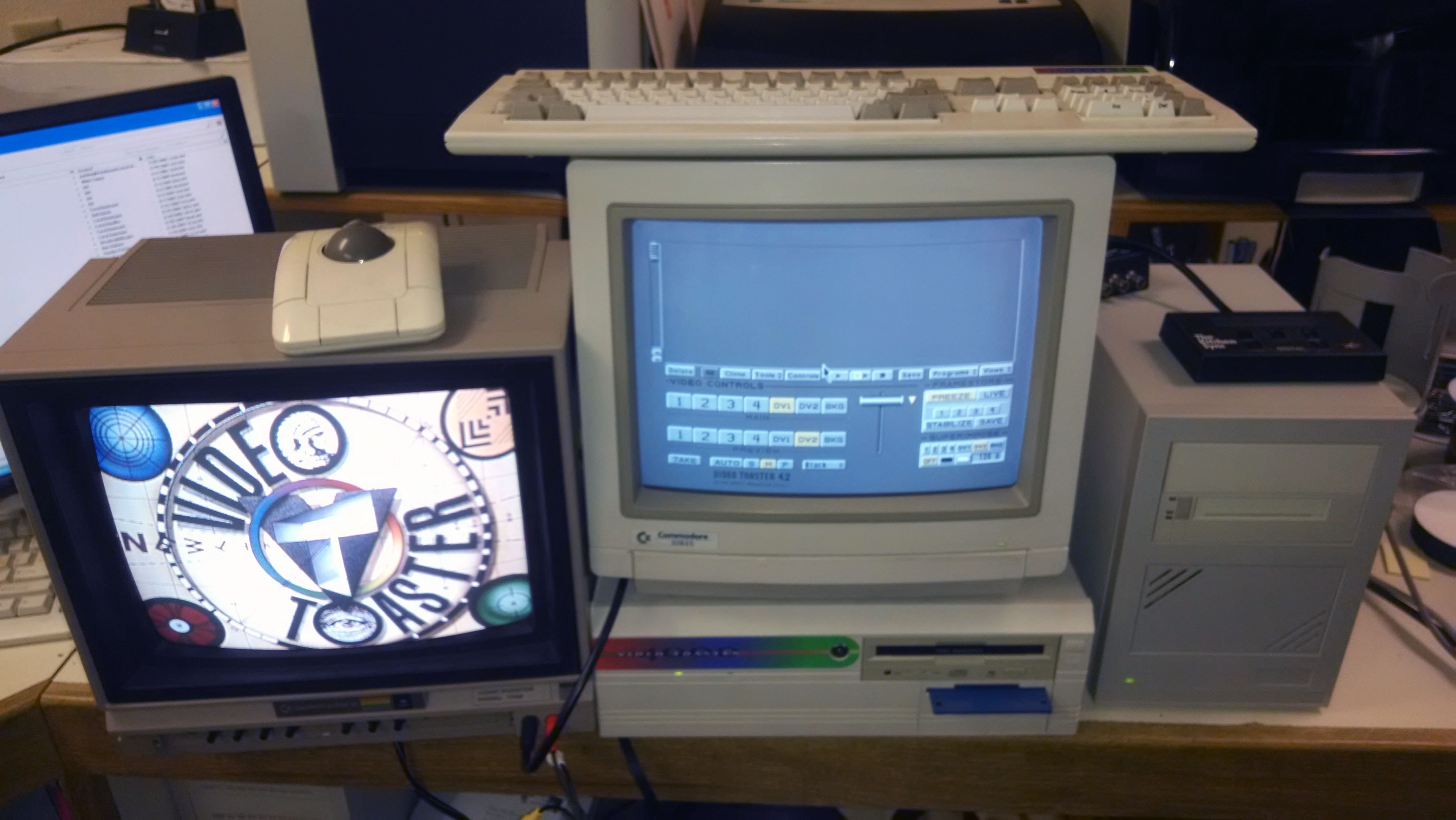 About Sight & Sound Services