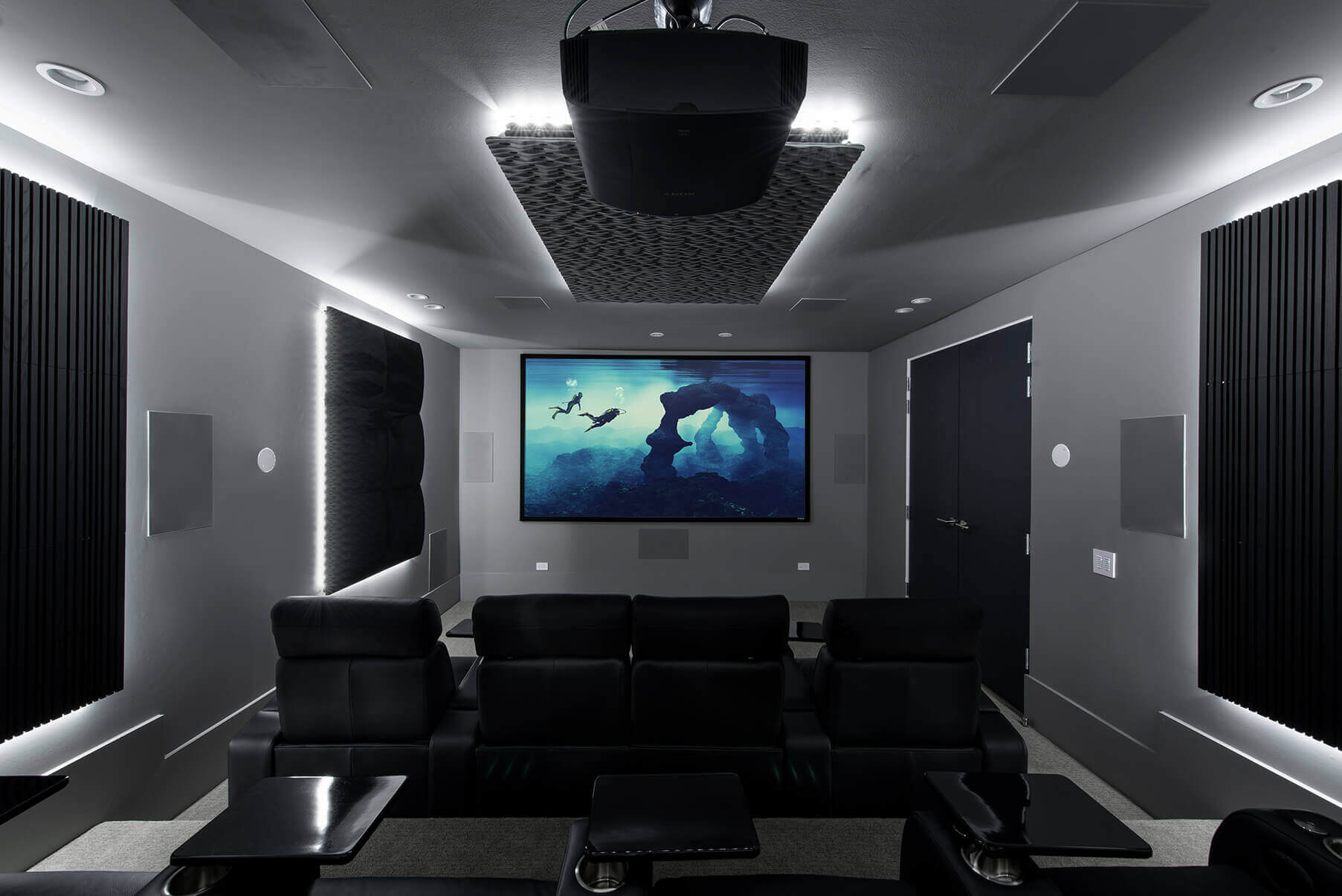 Sight and Sound Systems Home Automation, Home Entertainment, Home
