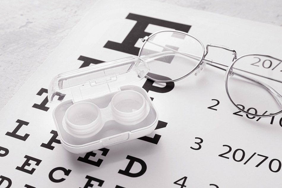 Glasses or Contact Lenses Which is Best? Sight Care Optometry & Optical