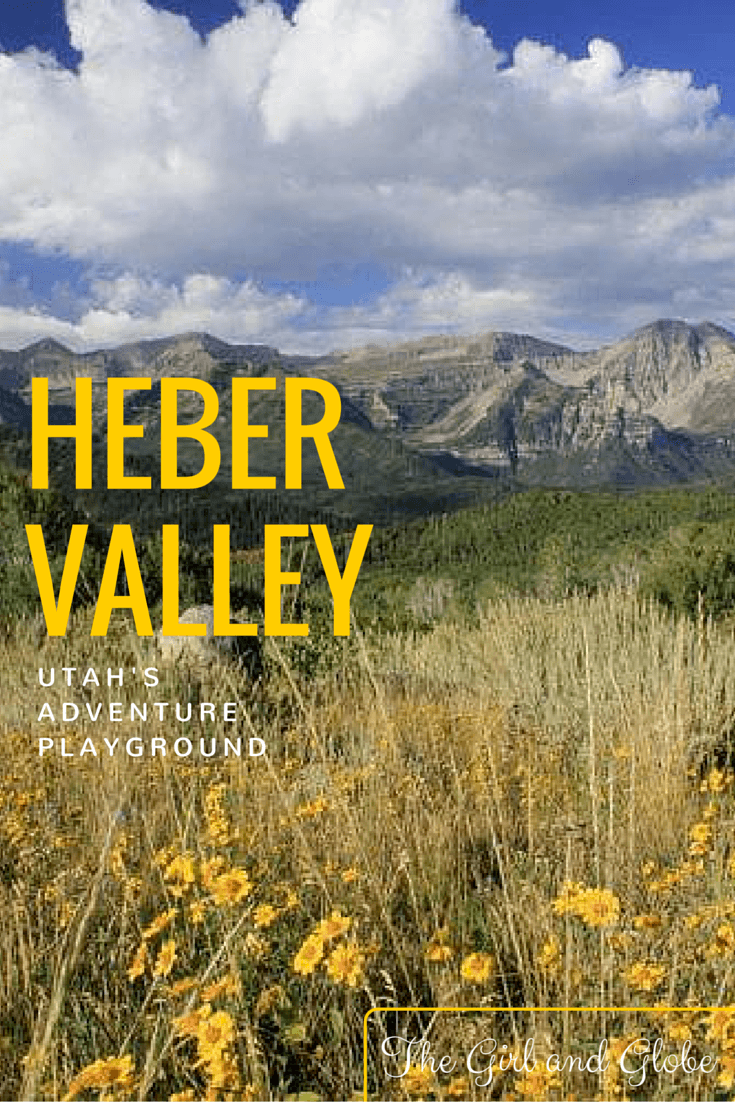 Heber Valley Myths Uncovered This Utah Mountain Region is Beautiful!