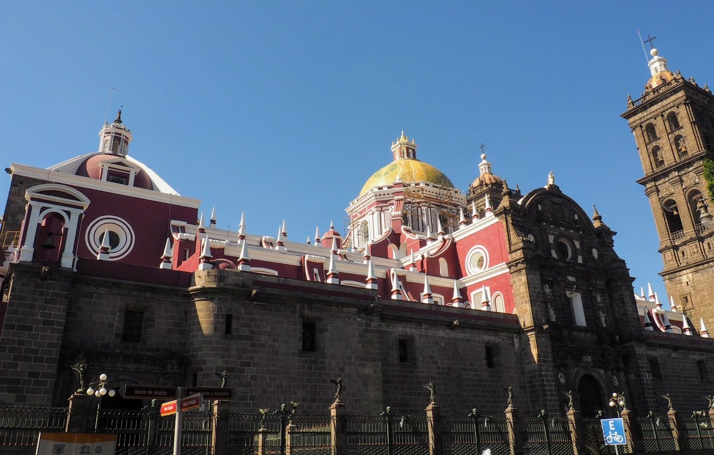 A Puebla Itinerary You Need More Than a Day Trip to Do it Right