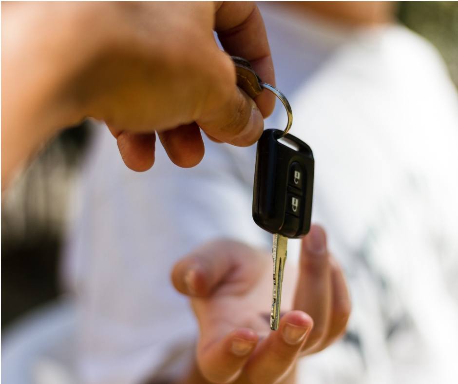 My Turo Car Rental Review (I Actually Tried It!) — sightDOING